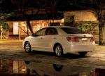 Toyota Premio 2016 года